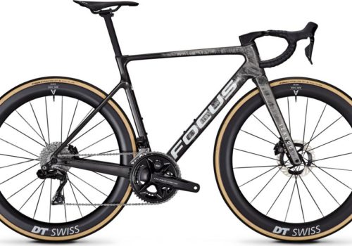 Focus Izalco Max 9 9 F Gra