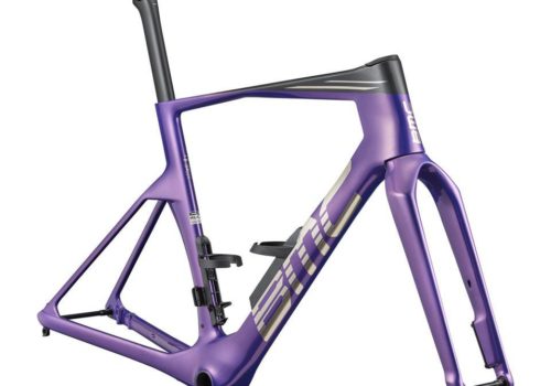 Cuadro BMC Tammachine R Violeta