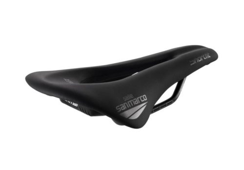 Sillin San Marco Shorfit130 Dynamic