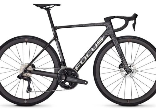 Focus Izalco Max 9 7 Black