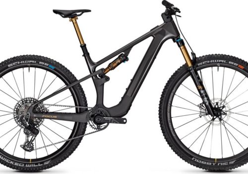 Focus Vam2 9 0 Carbon