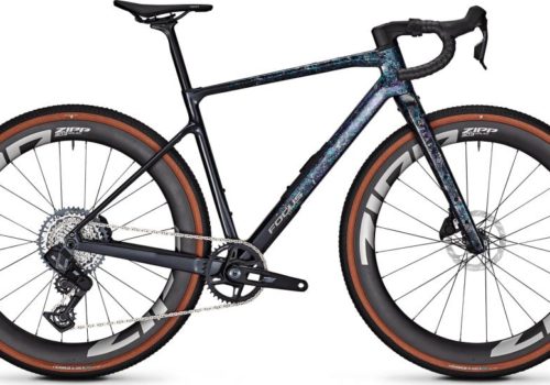 Focus Atlas 8 9 F SPA2