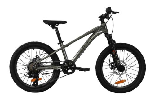 Rali 20 Disc Gris oscuro