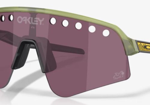 Oakley Sutro Lite Sweep Trans Fern Prizm Black