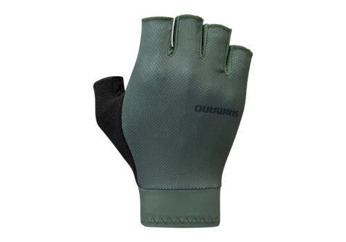 Guantes Shimano Explorer Gel Corto