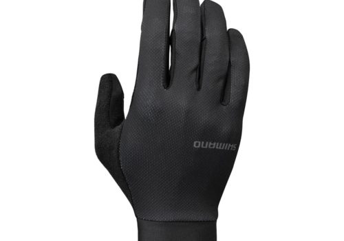 Guantes Shimano Explorer Gel Largo