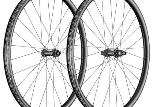 Juego de ruedas DT Swiss XRC 1501