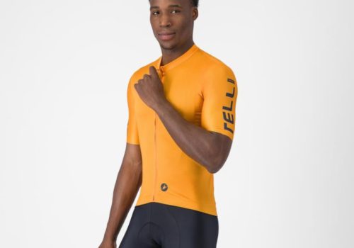 Maillot Castelli Entrata Apex Nrj