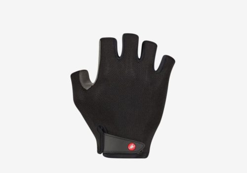 Guantes Castelli Competizione 3 cortos