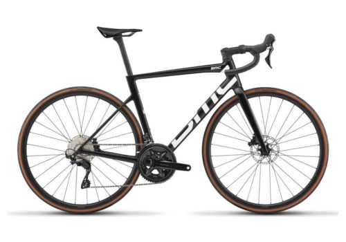 BMC Teammachine SLR Three White/black