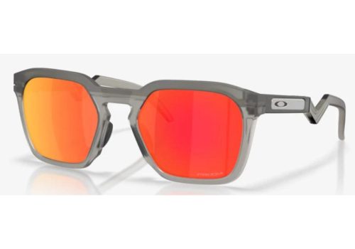 Gafas Oakley HSTN SQ Matte Grey