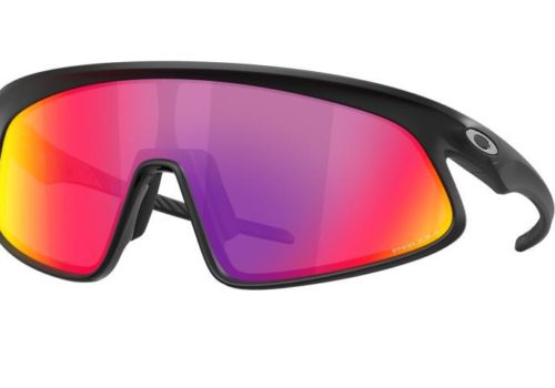 Gafas Oakley RSLV 141 Matte Black Prizm Road