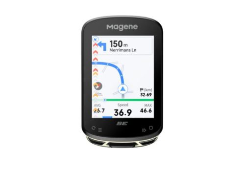 Smart  GPS Magene C506 SE