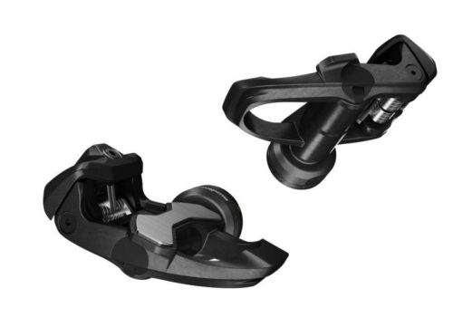 Pedales potenciometro Magene cala Look