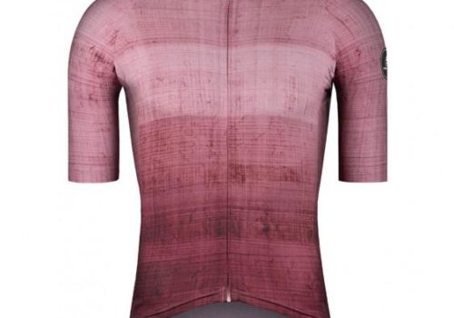 Maillot Etxeondo Alai Granate