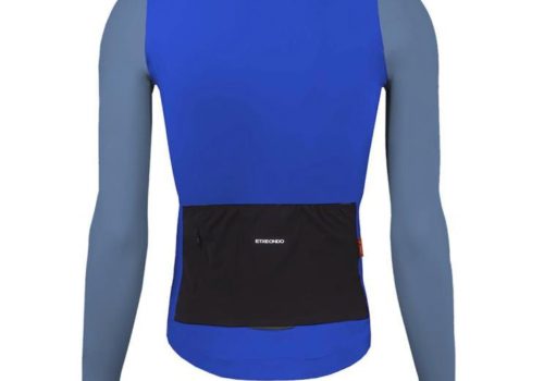 Maillot Etxeondo Alde Color Edition manga larga