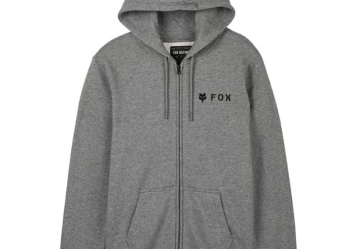 Sudadera Fox Absolute Fleece ZIP