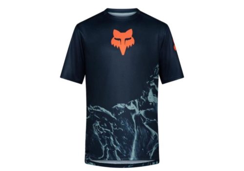 Camiseta Fox Ranger IMG Blue