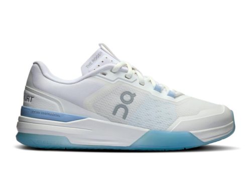 Zapatillas ON The Roger AVD Pro White/Chambray