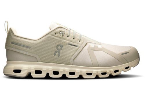 Zapatillas ON Cloud 6 Waterproof Pelican/ghost