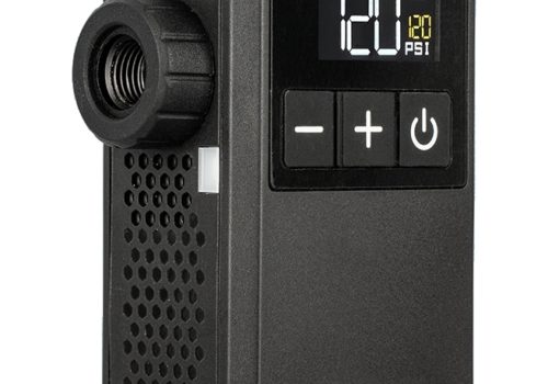 Bomba Electrónica Topeak e-bsoster mini