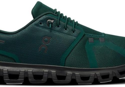 Zapatillas ON Cloud 6 Evergreen/Glacier