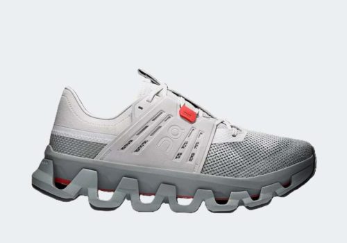 Zapatillas ON Cloudswift AMP Glacier/Apolo