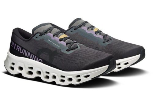 Zapatillas ON Cloudmonster 3 Eclipse/Frost