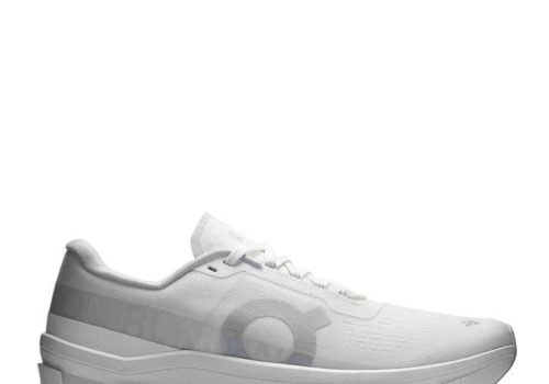 Zapatillas ON Cloudmonster Wolf/Wolf