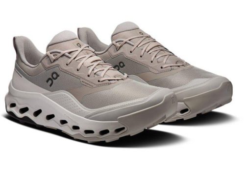 Zapatillas ON Cloudhorizon 2 WP Cinder/truffle