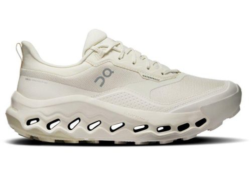 Zapatillas ON Cloudhorizon 2 WP Gosht/Ivory