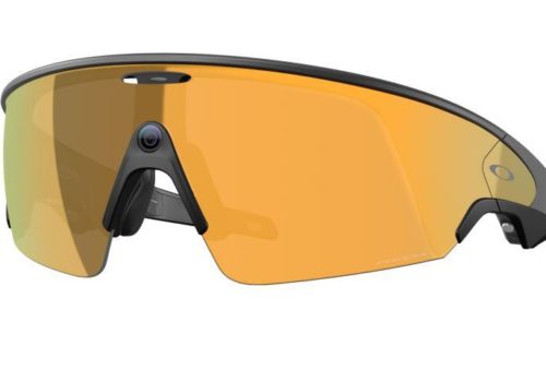 Oakley Vanguard Meta Black Prizm 24K