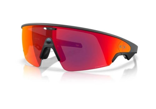 Oakley Vanguard Meta Black Prizm Road