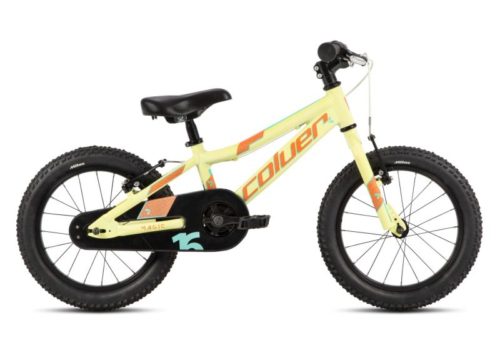 Coluer Magic 16 Amarillo