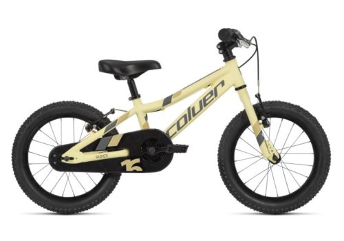 Coluer Rider 16 Crema