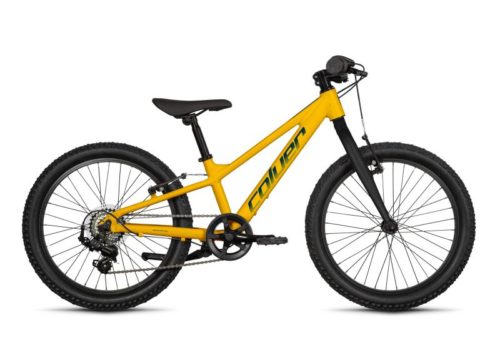 Coluer Zap 201 SS VB Amarillo