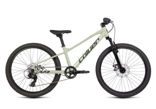 Coluer Zap242 HS MC Verde agua