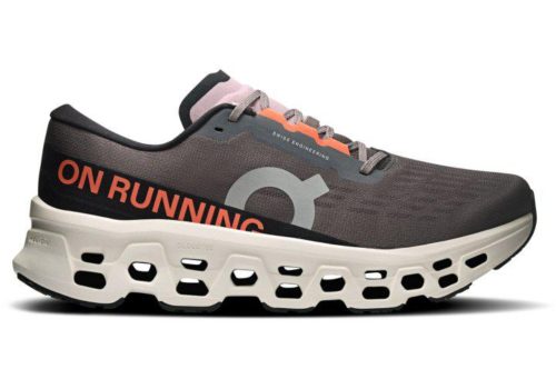Zapatillas On Cloudmonster 3 Eclipse/Ivory