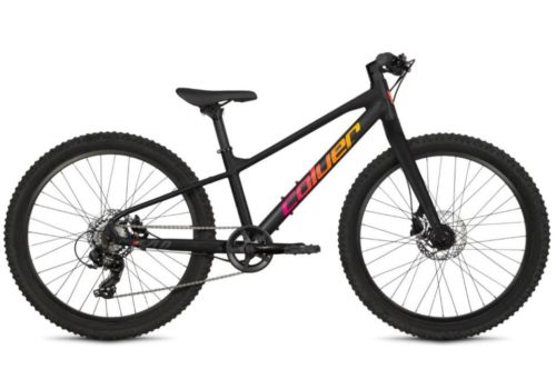 Coluer Zap 24 Pro Negra