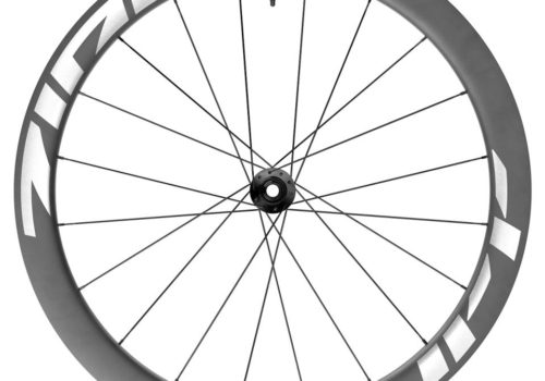 Ruedas Zipp 404 S Tubeless Disc