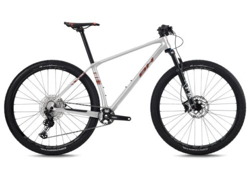 BH Ultimate 7 0 Grey/Orange