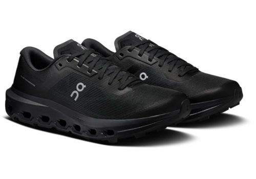 Zapatillas ON Cloudvista 3 Waterproof