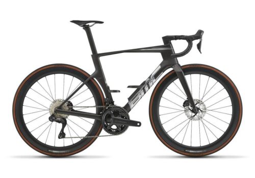 BMC Teammachine R01 Four Cbn/Bru/Wh