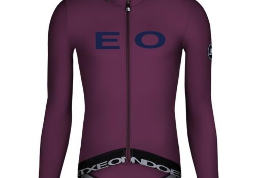 Maillot termico Etxeondo Bask