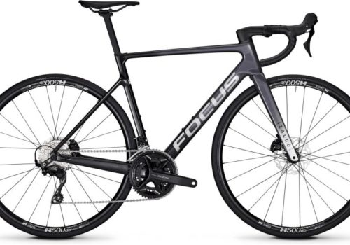 Focus Izalco Max 8 7 GRY2