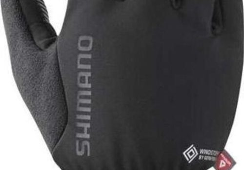 Guantes SHIMANO Windstopper Primaloft