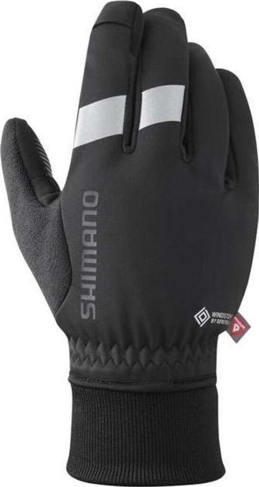 Guantes SHIMANO Windstopper Primaloft