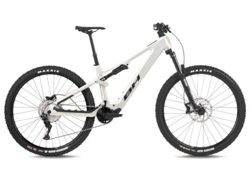 BH Ilynx Trail  DL 7 9 Blanco