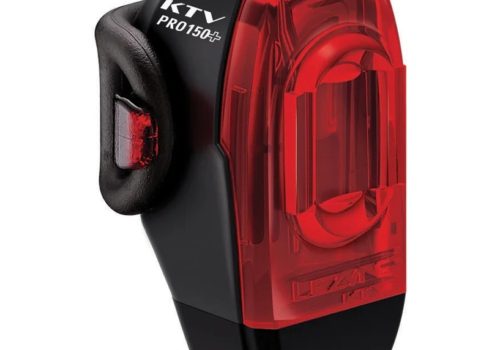 Luz trasera Lezyne ktv