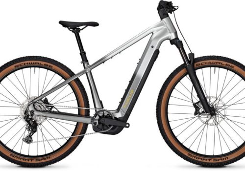 Focus Jarifa 6 7 F SIL2 720Wh